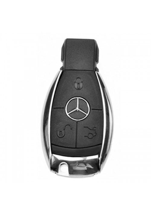 Mercedes B Class Key